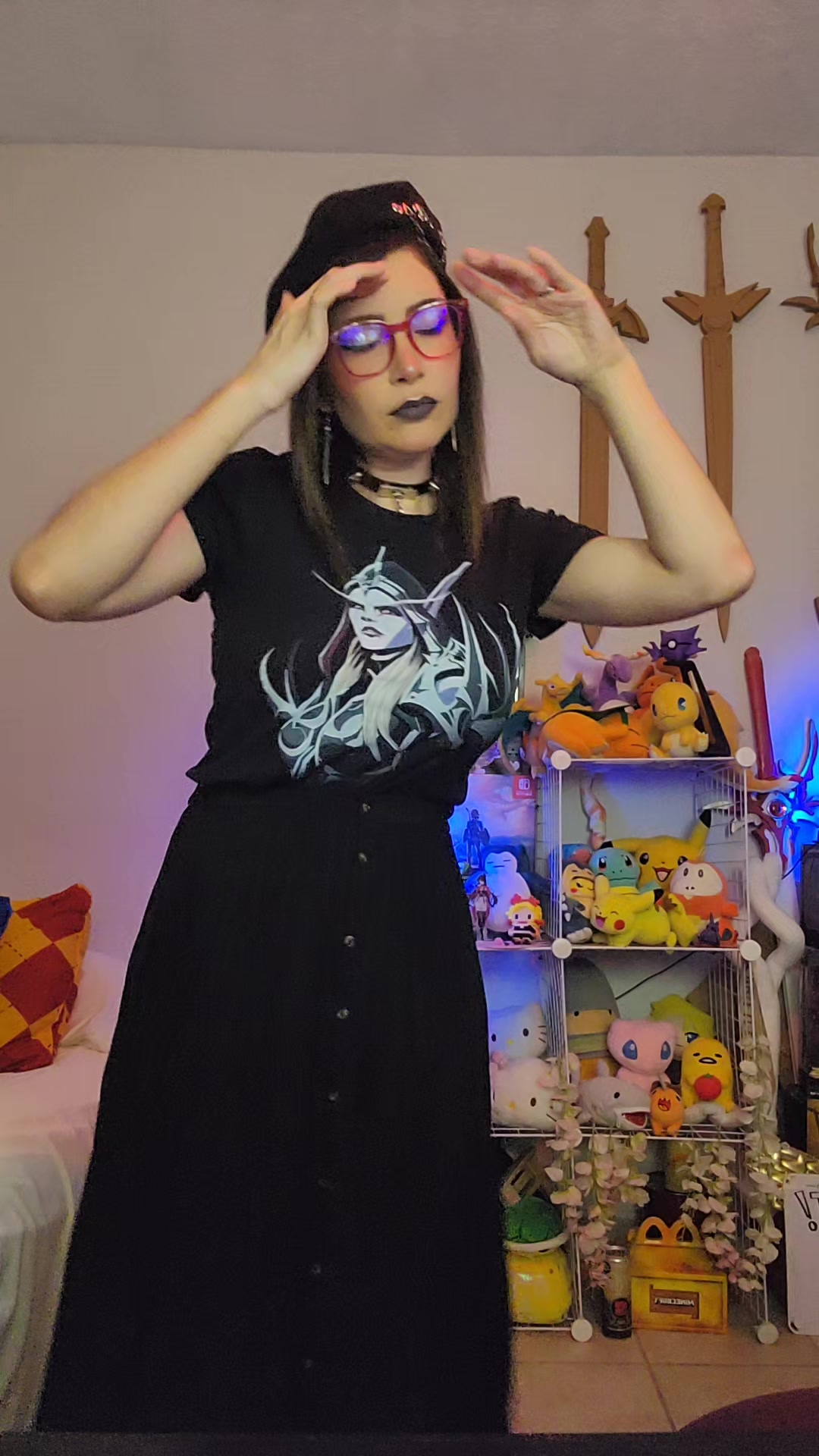 @Karificent