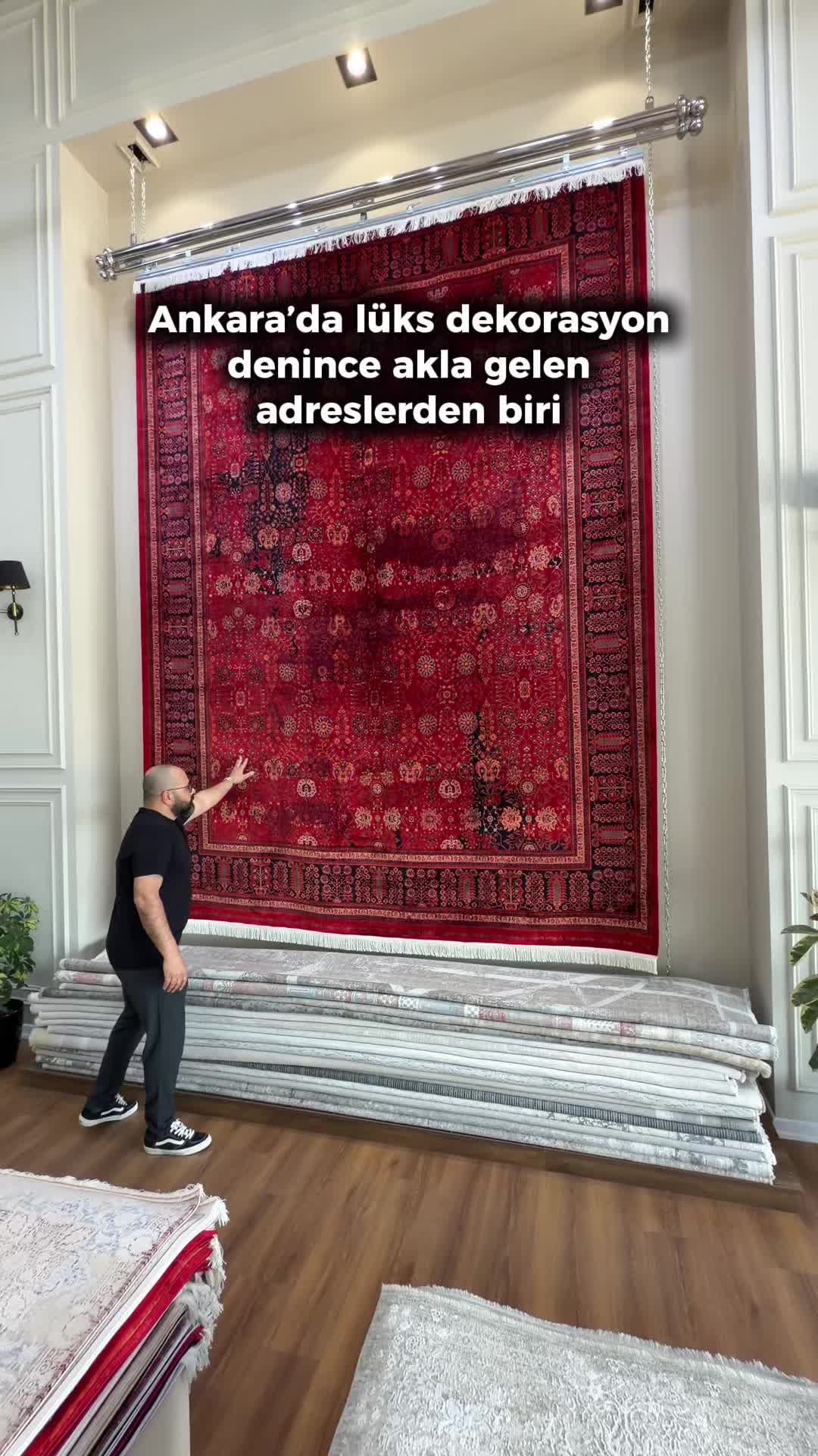 @Ankara Yemek Alışveriş Mekan