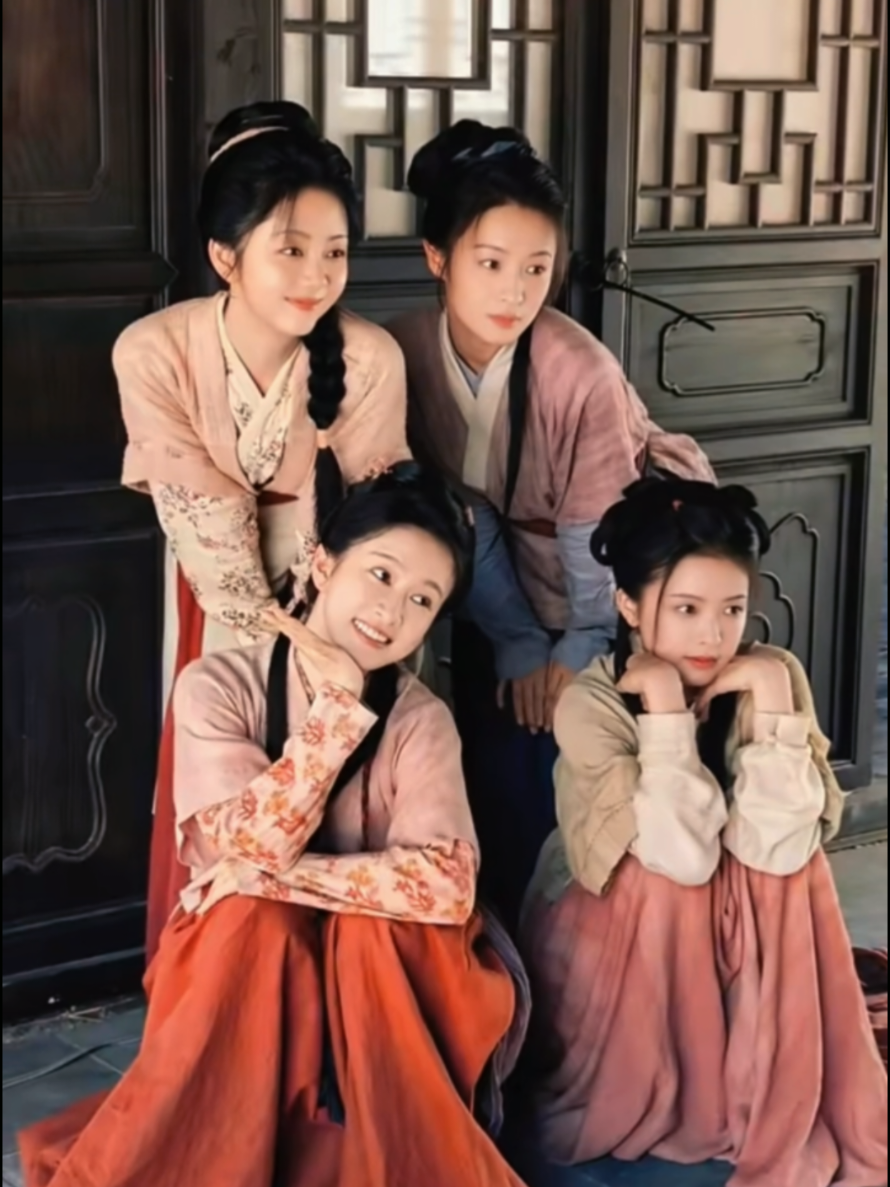 @Chinese2u 小红人
