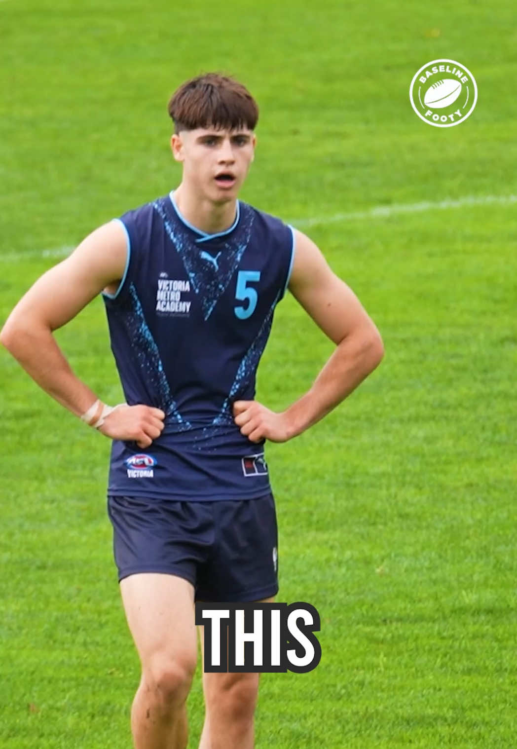 @Baseline Footy