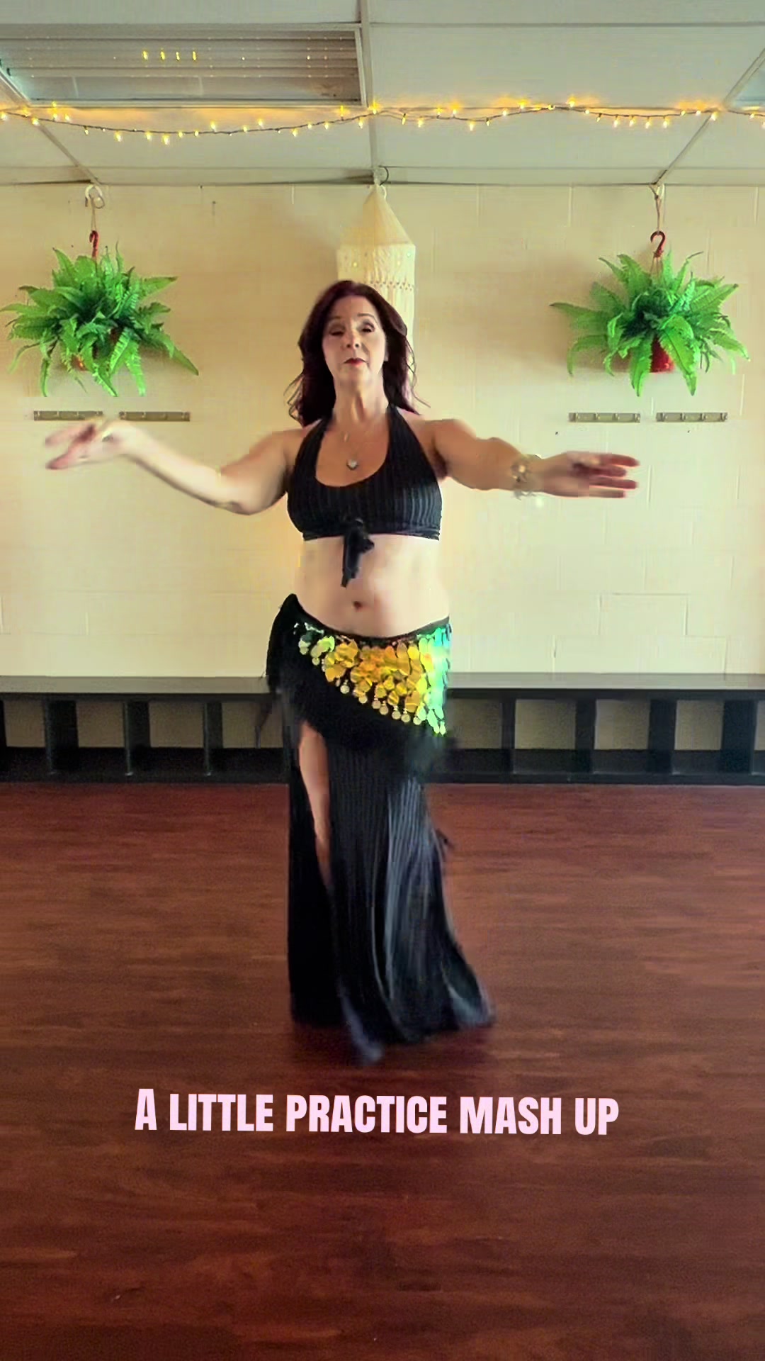 @Nicci Bellydance