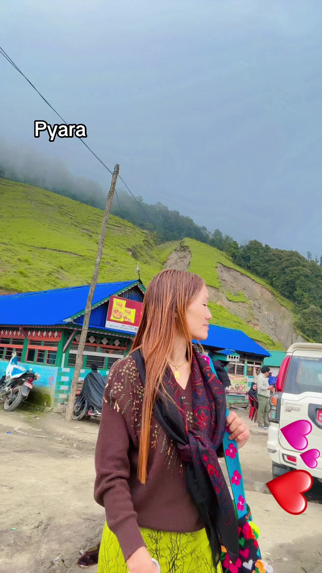 @Mankumari Magarni