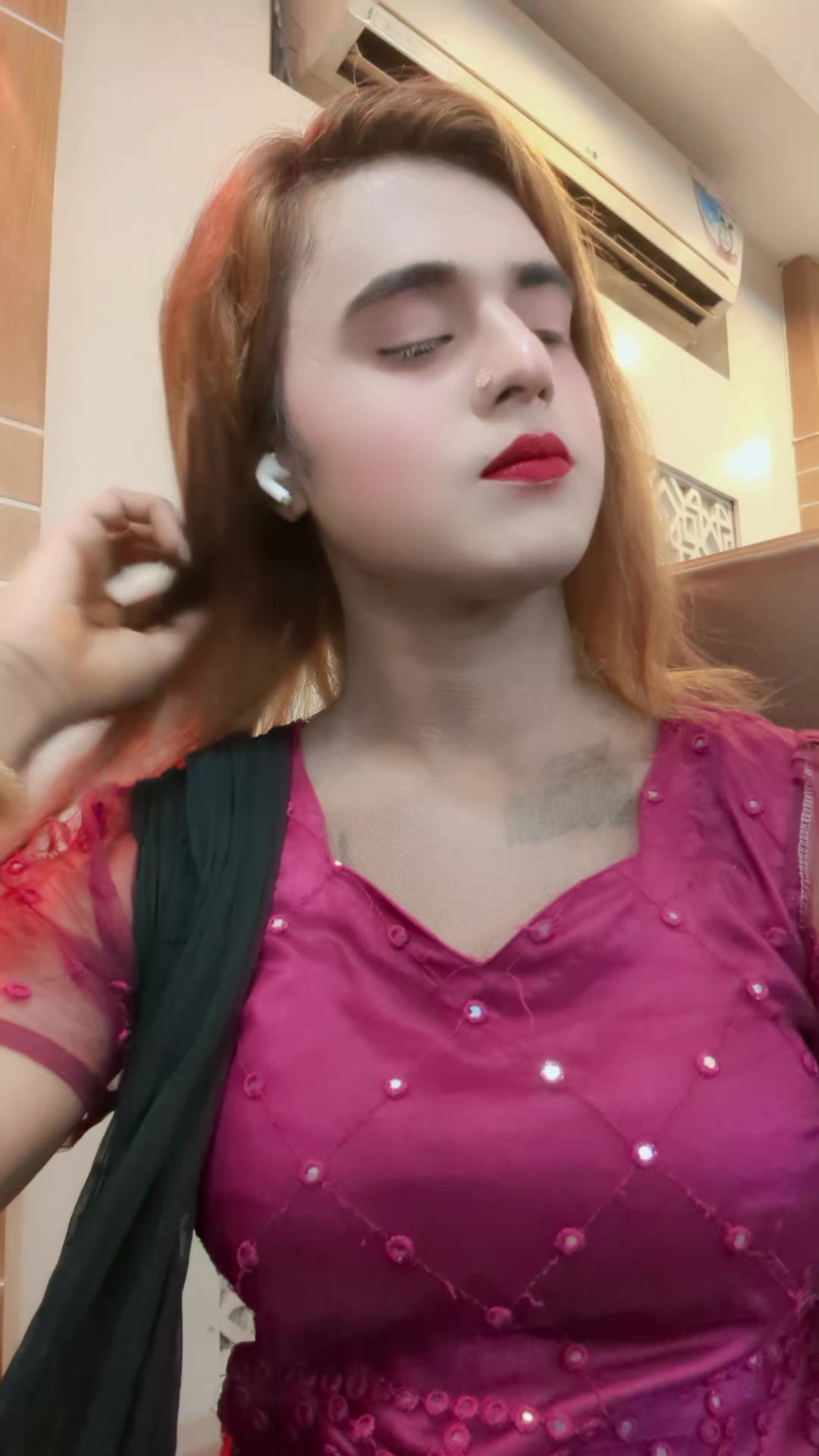 @ময়মনসিংহের কালো পরী❤️❤️❤️❤️❤️