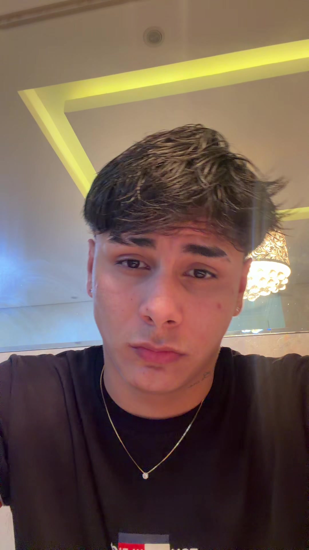 @rael sem namorada