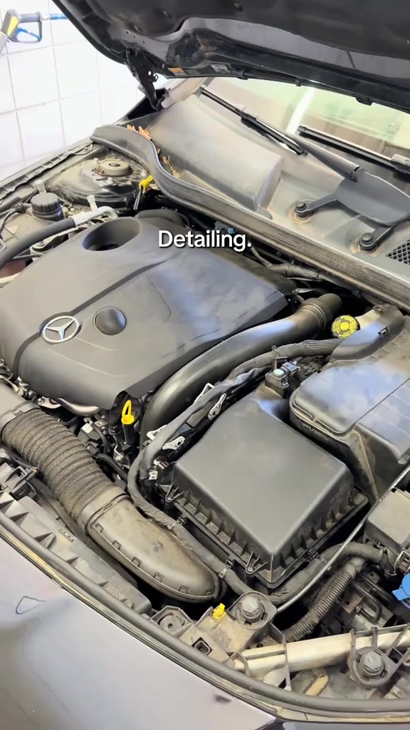 @OF DETAILING Oussama