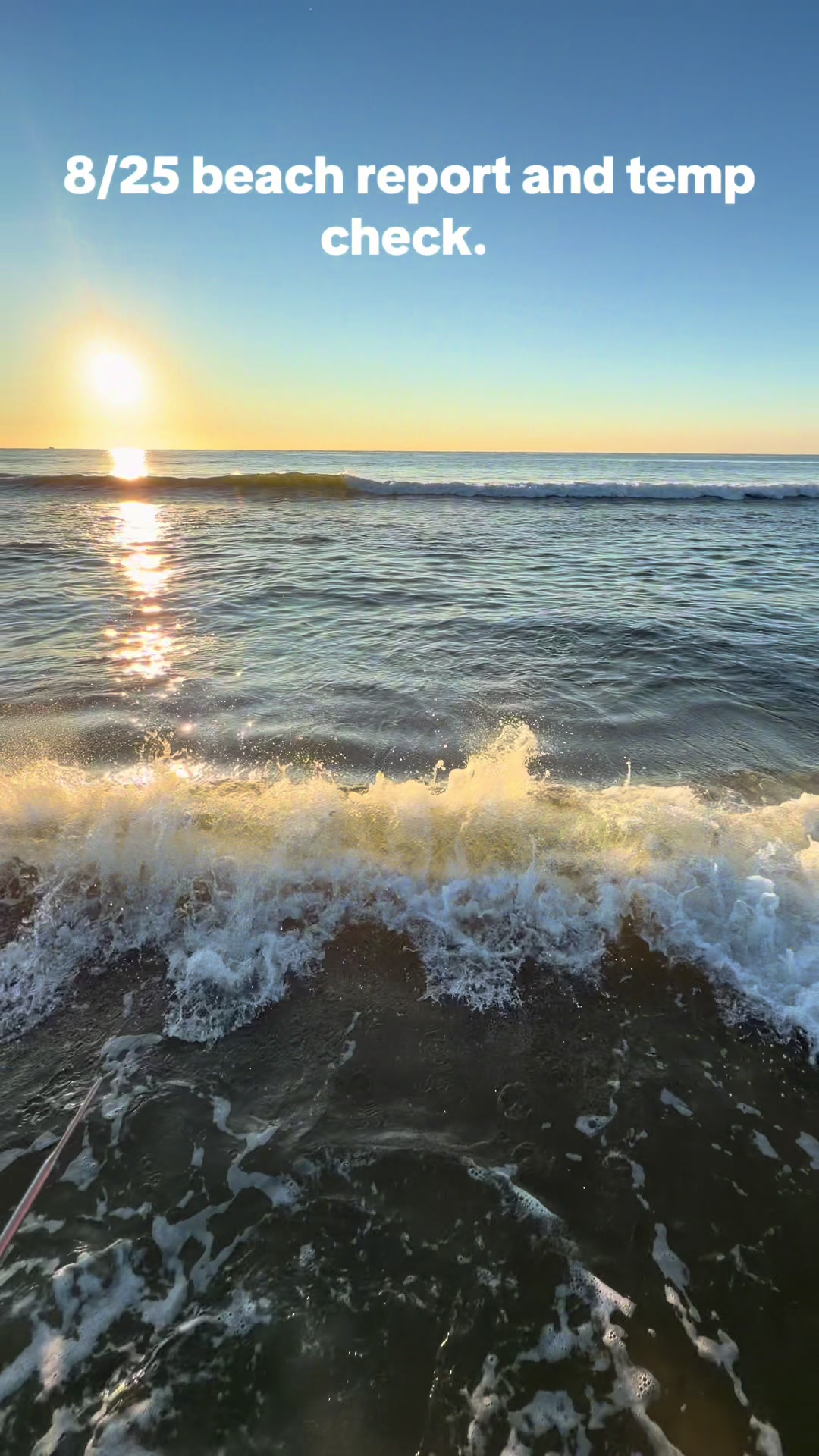 @SurfcastNJ Joe Gray