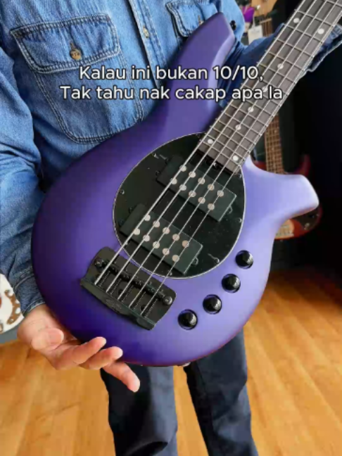 @BENTLEY MUSIC MALAYSIA