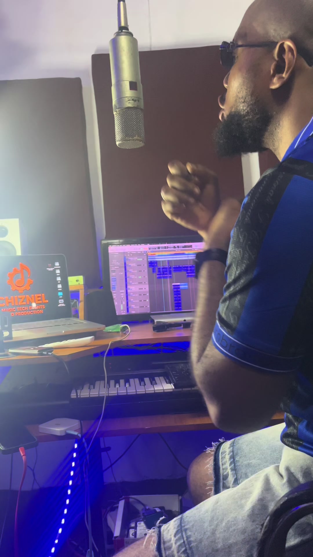 @Djmelodice