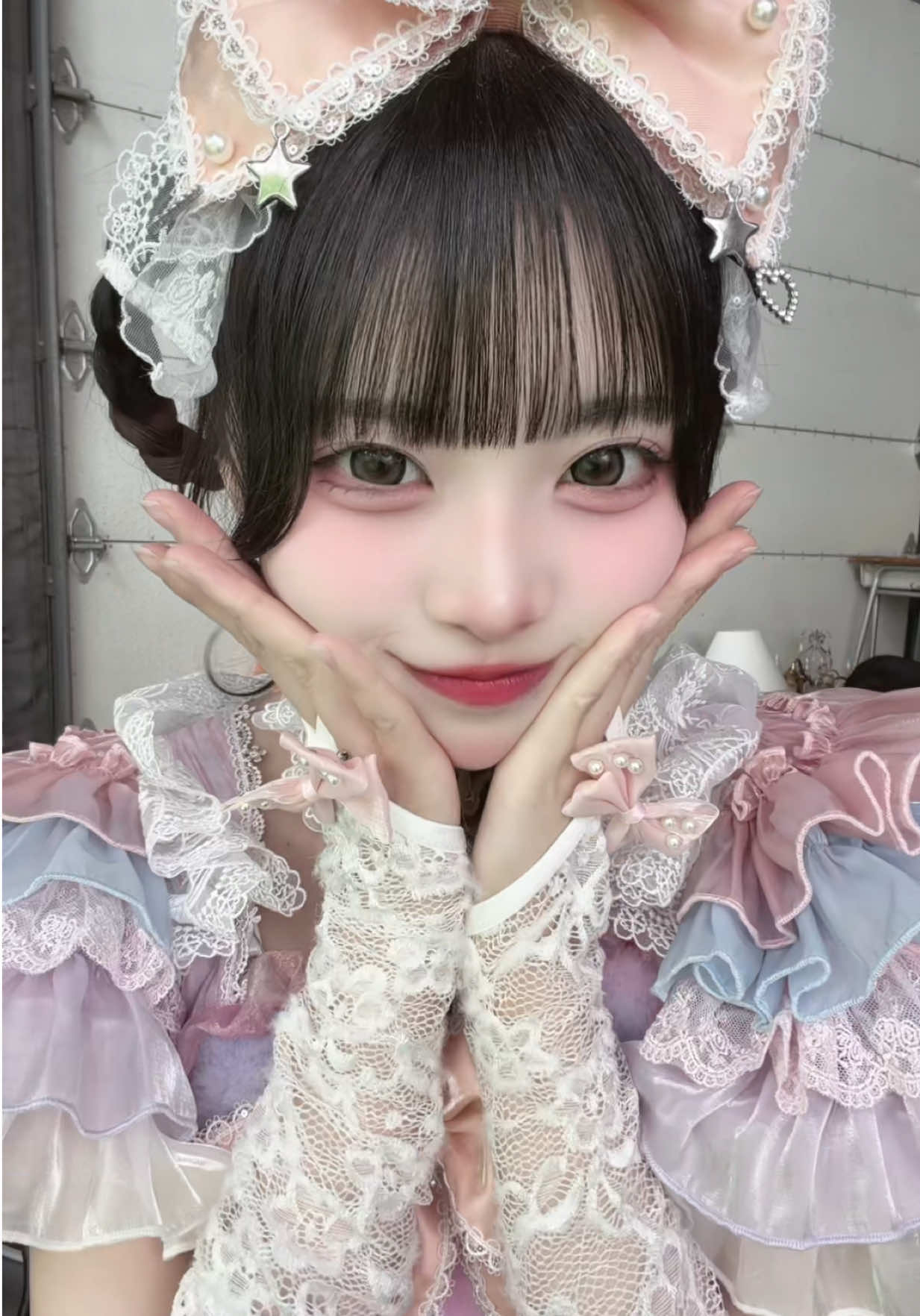 @小熊まむ