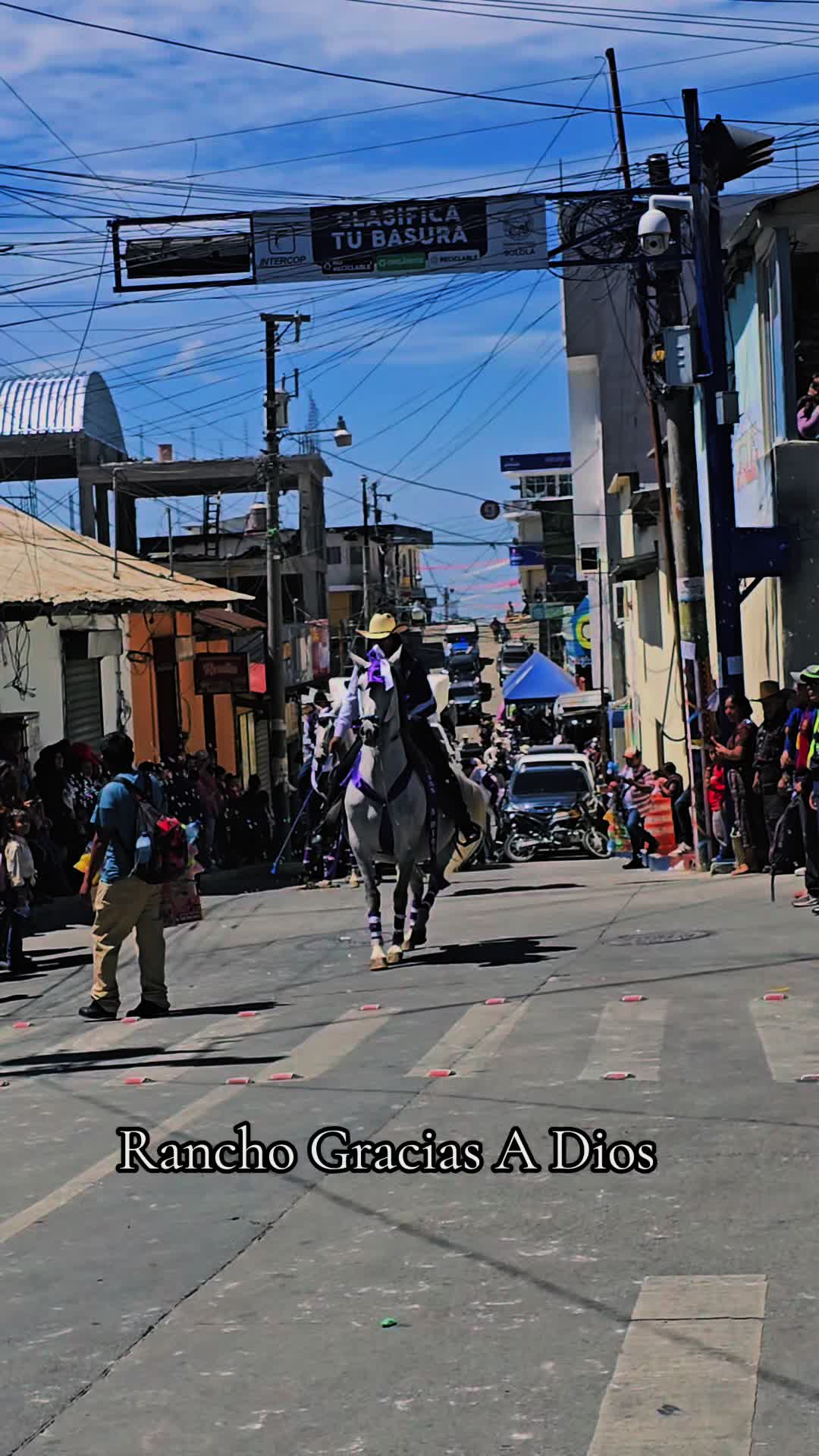 @Rancho Gracias A Dios 🐎🐅