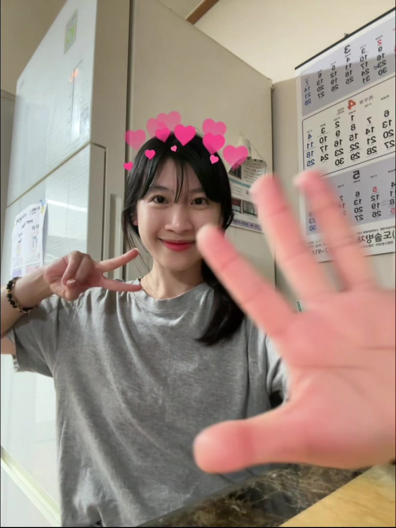 @B&ugrave;i Thị Như &Yacute; 🇻🇳🇰🇷