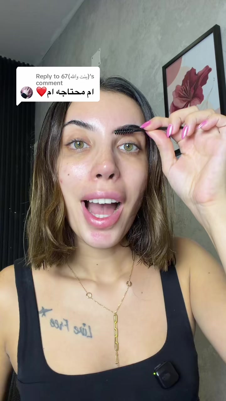 @Rosy Haddad