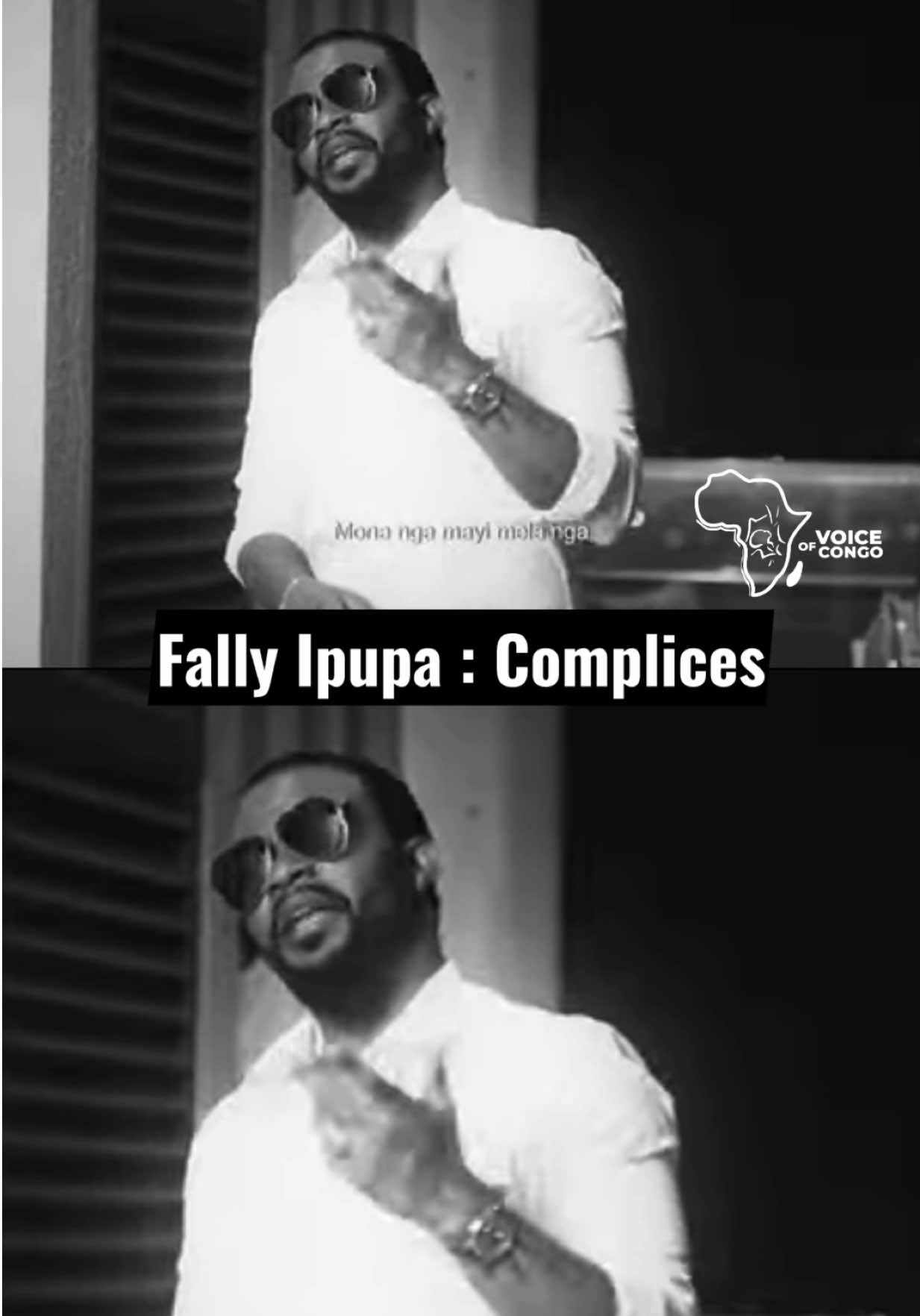 @Voice Of Congo