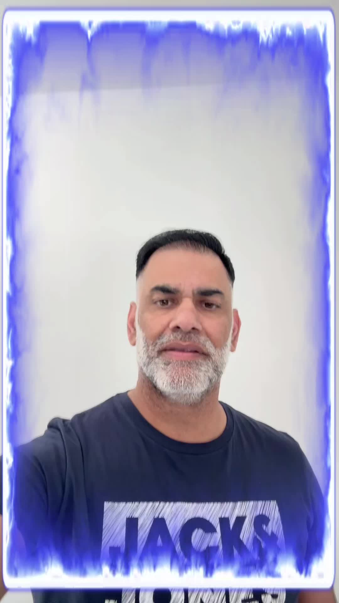 @Sanjay Aslam