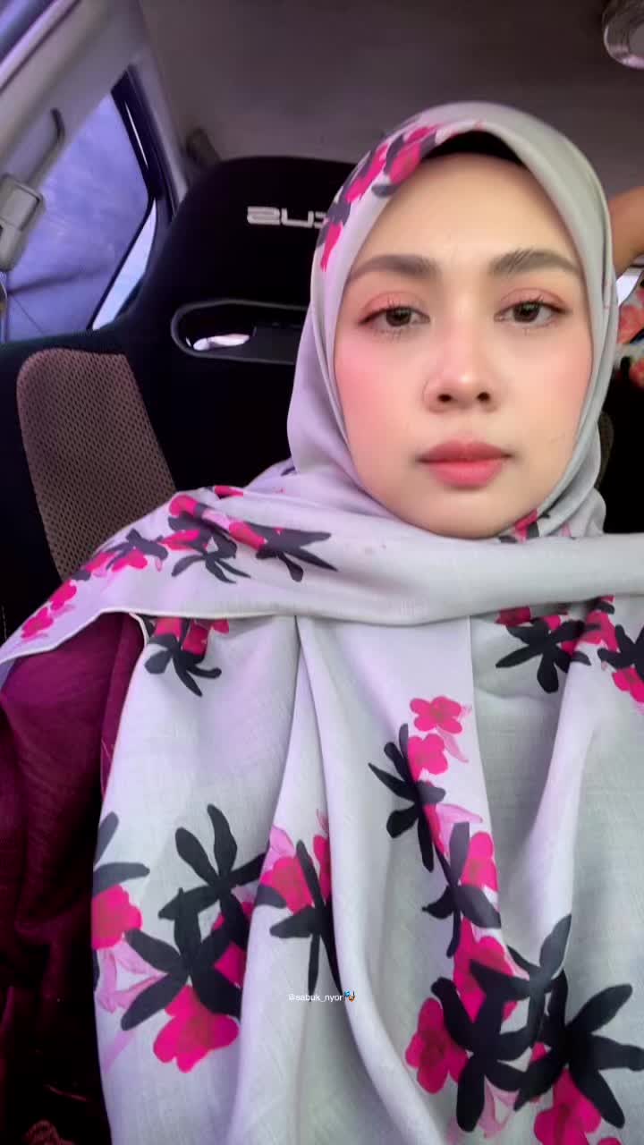 @Zaihani Hani
