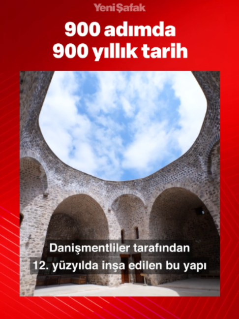 @Yeni Şafak