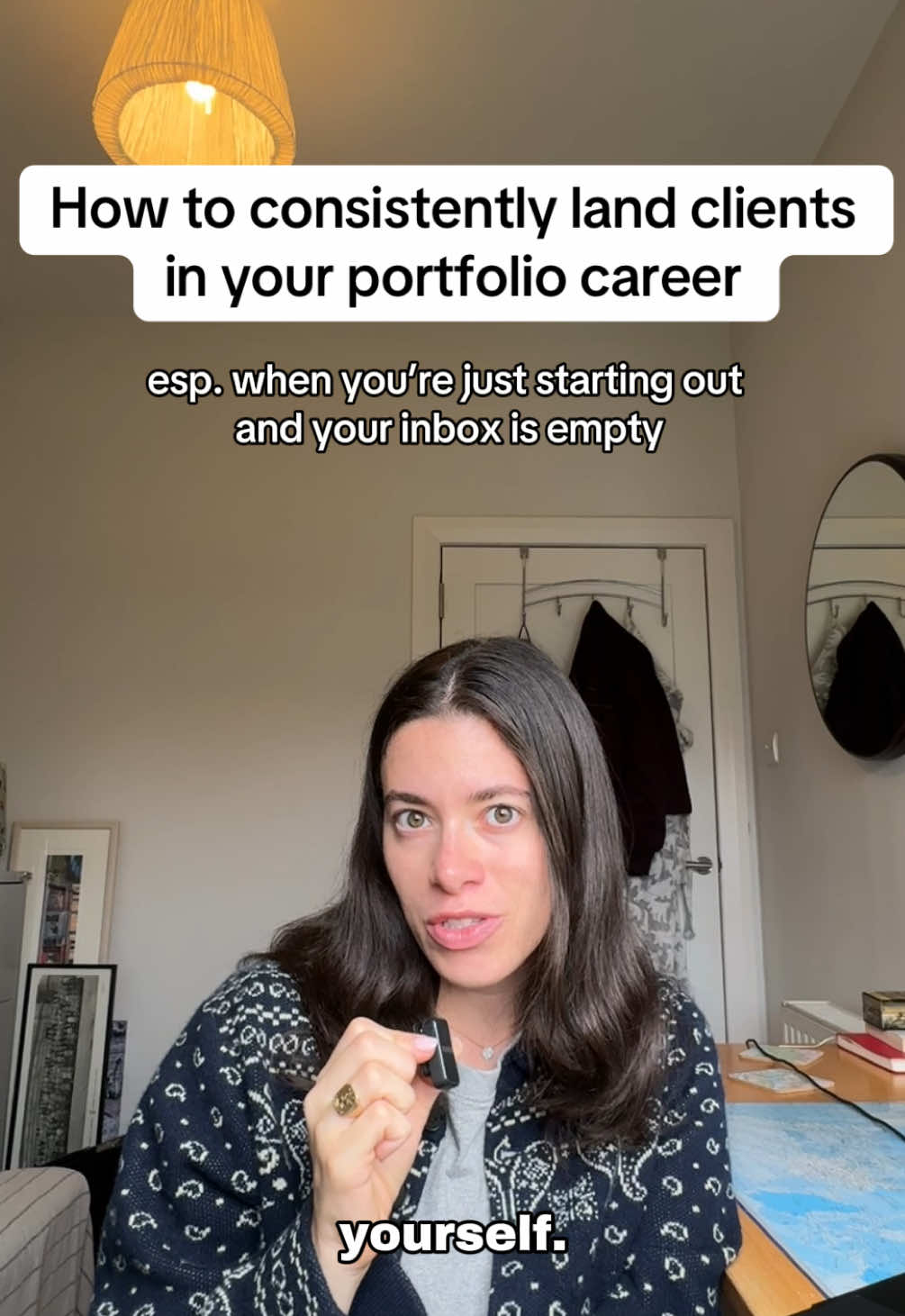 @Gabs | Pivot Your Career