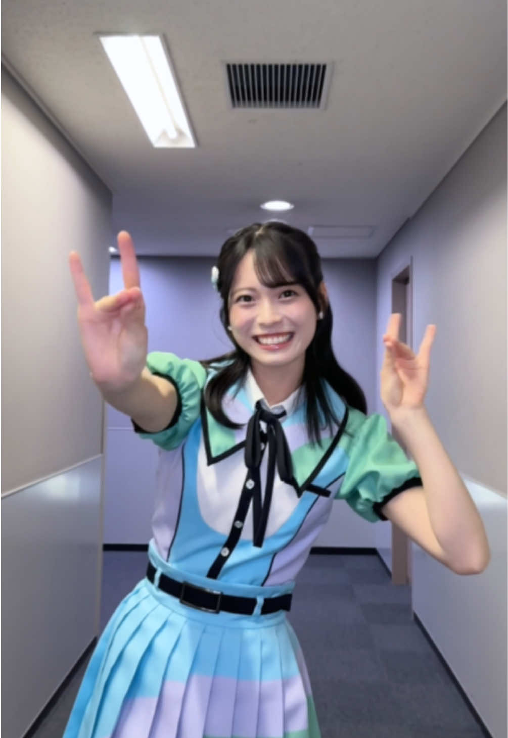 @新井彩永(AKB48)