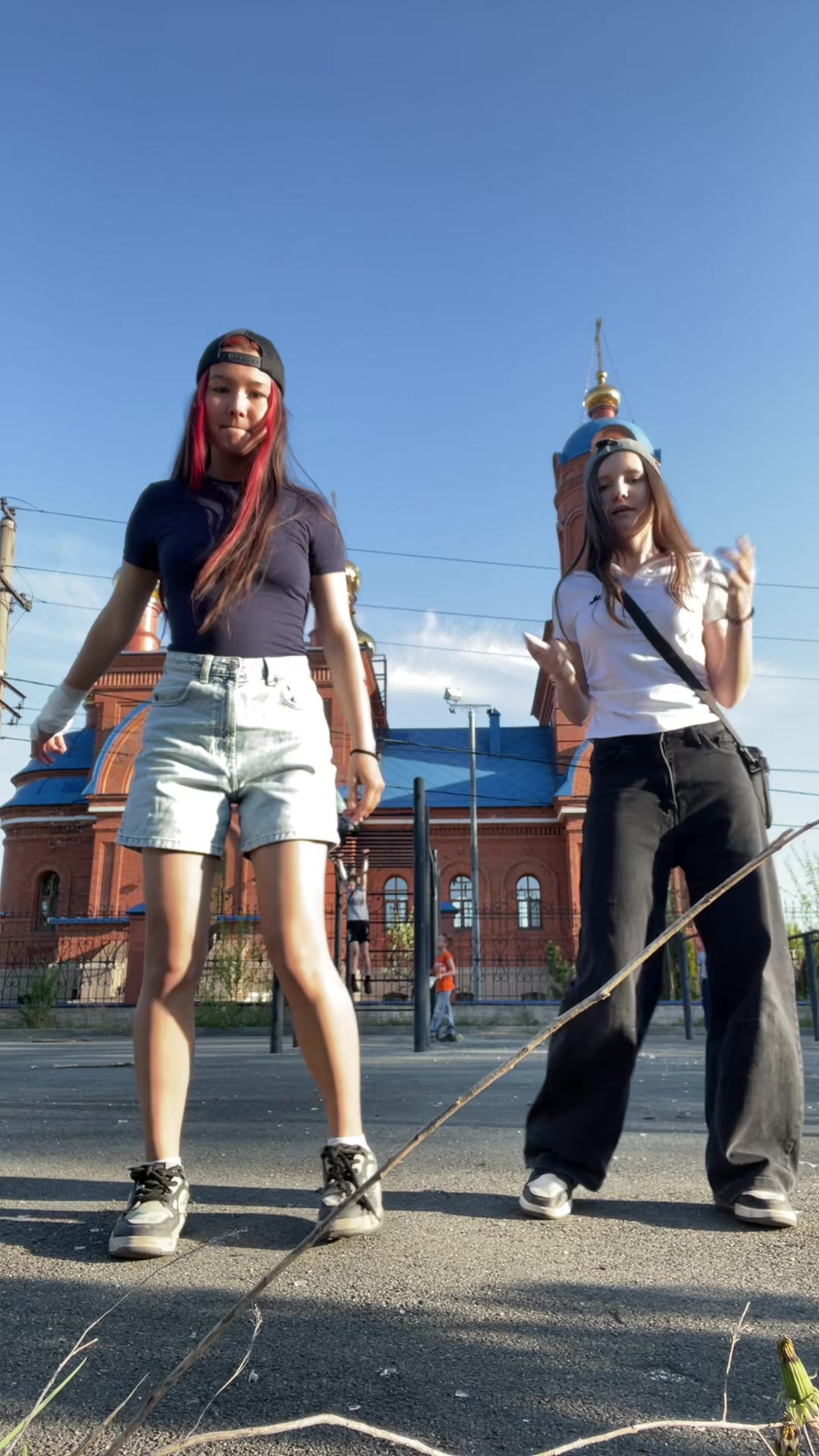 @кариша