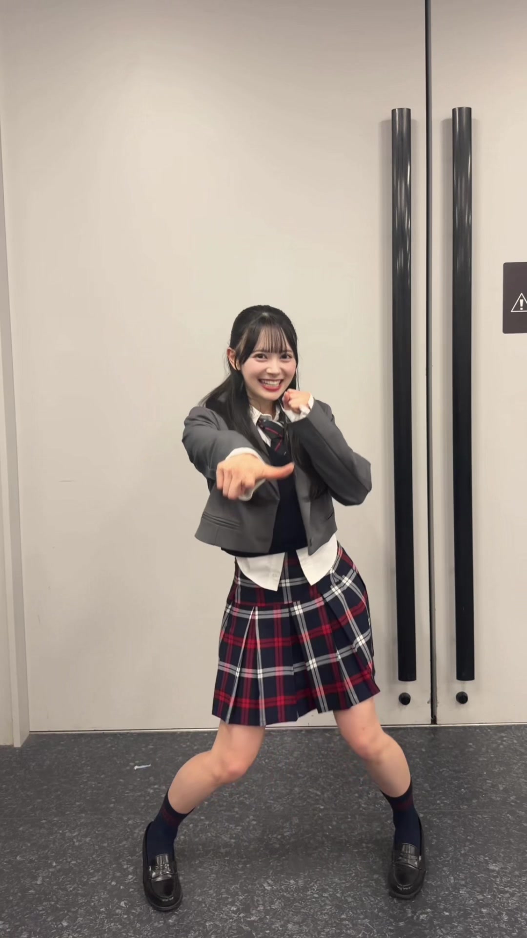 @伊藤 百花(AKB48)