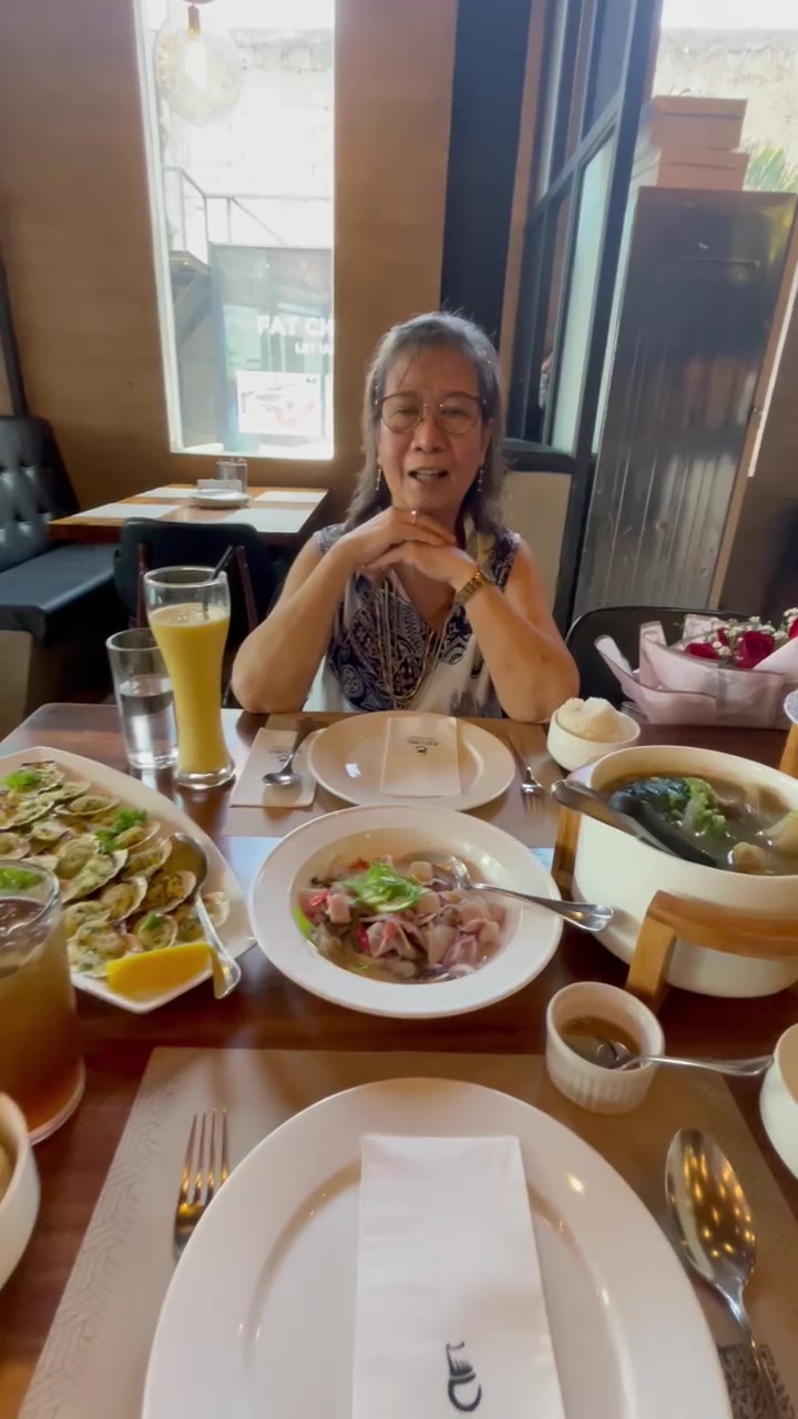 @Muriel Lomadilla 🎙️🇵🇭