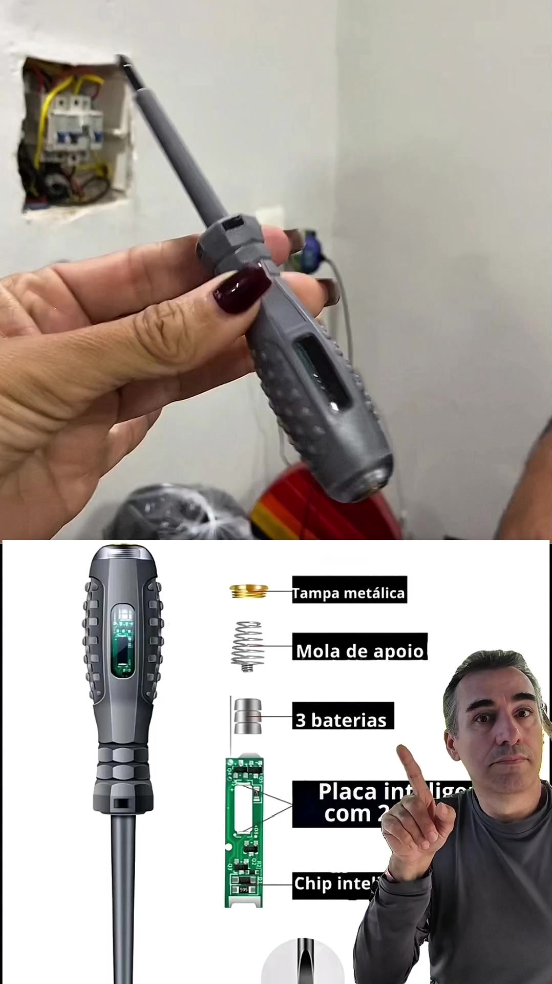 @Freitas &bull; Recomenda