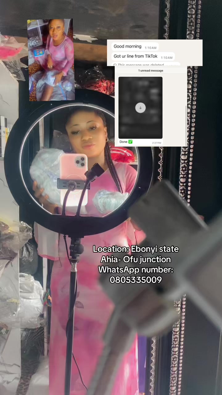 @CHINA 🇨🇳 IMPORTATION GIRL ✅