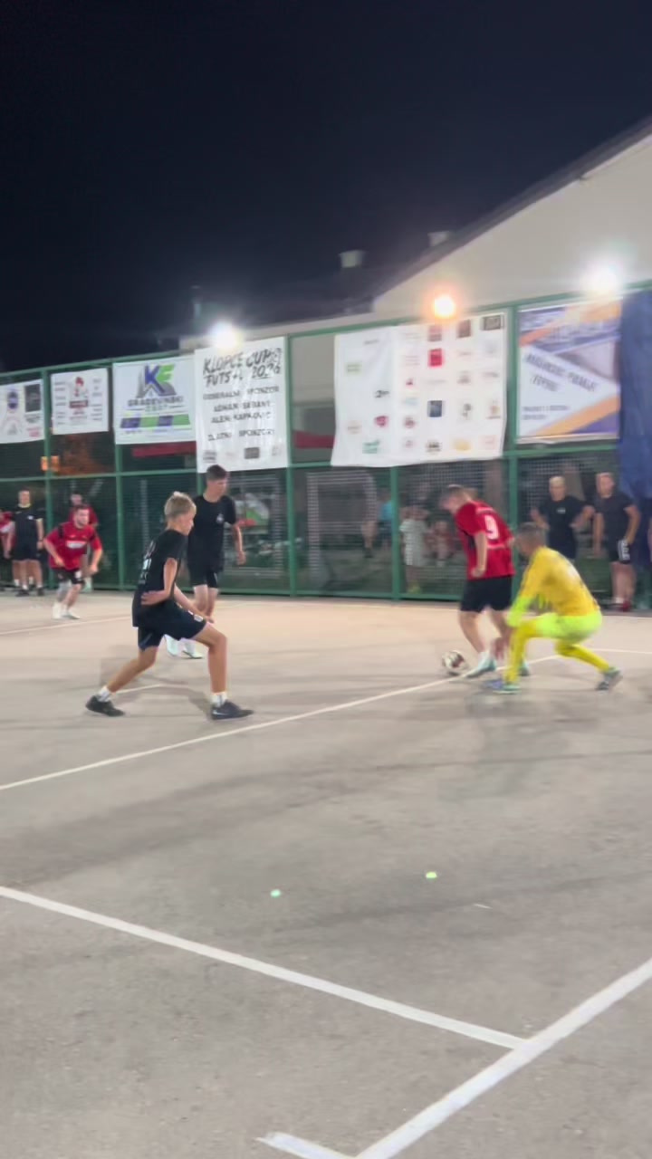 @FutsalCupKlopce