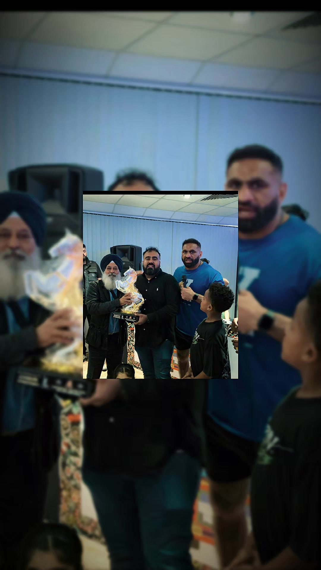 @Telfordkabaddiਸੰਦੀਪ ਨੰਗਲਅੰਬੀਆ