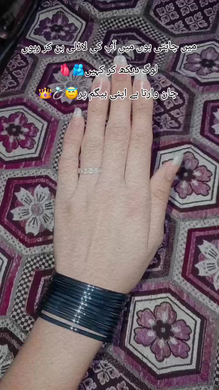 @꧁༒فہد کی شہزادی༒꧂