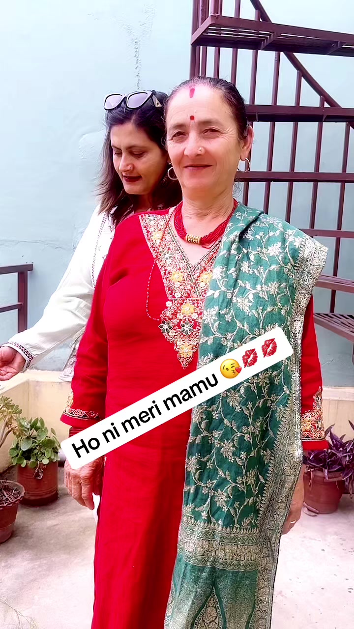 @Nirmala