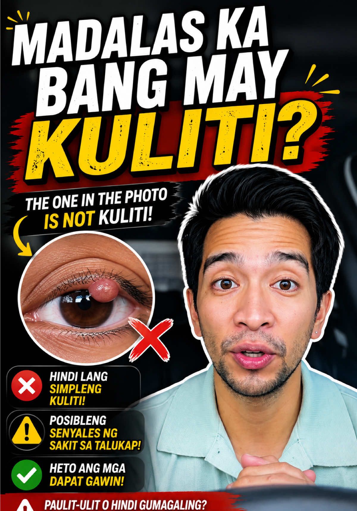 @Doc Doms | EYE-dol