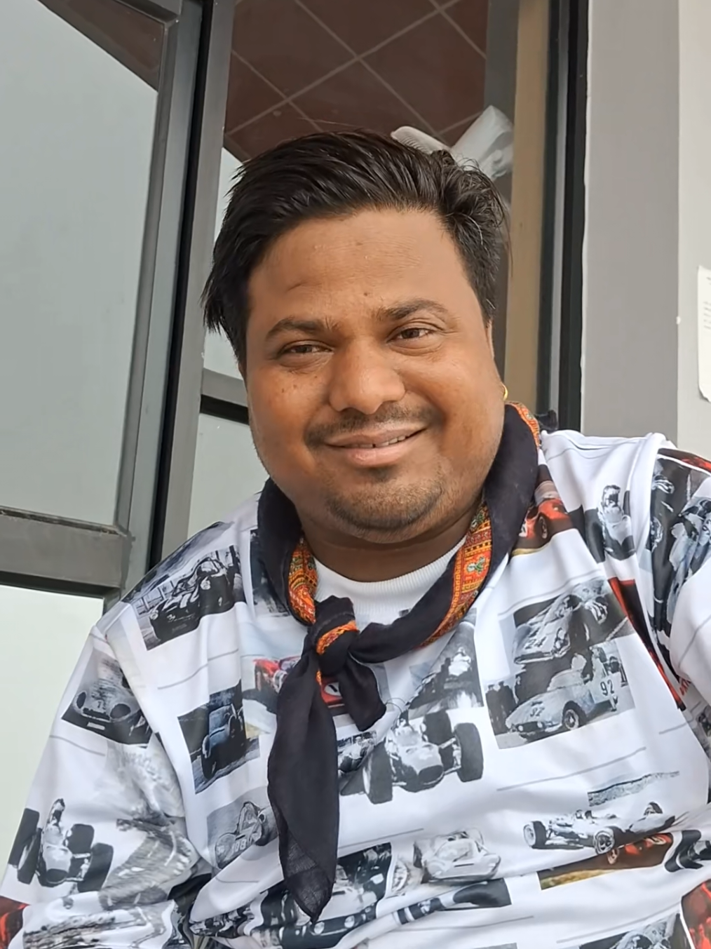 @RAMESH BIJULI BC ( निर्देशक )