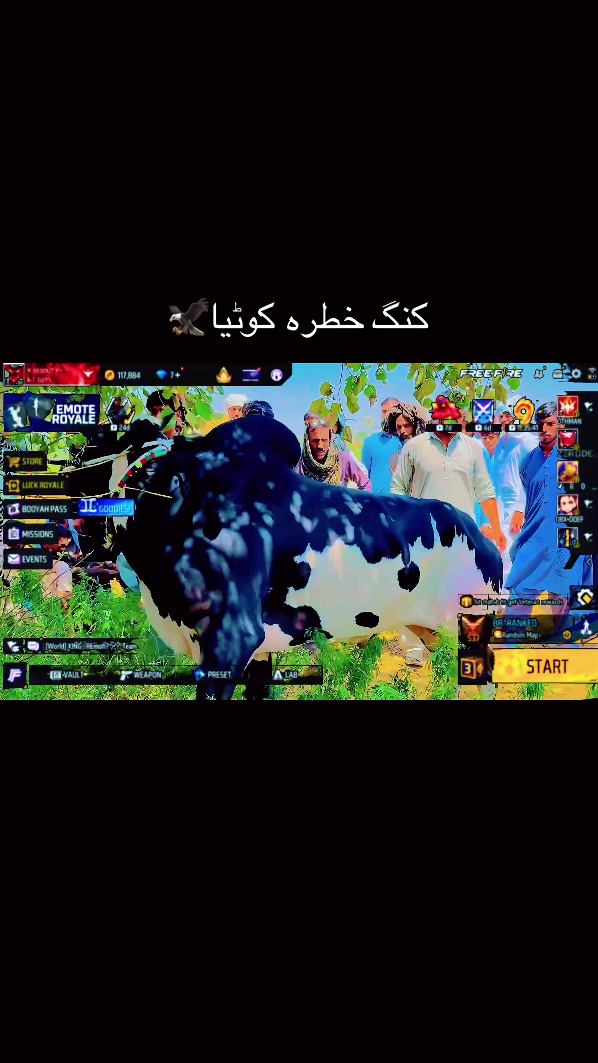 @👑💫پوٹھوہار داندی گروپ⚡️👑