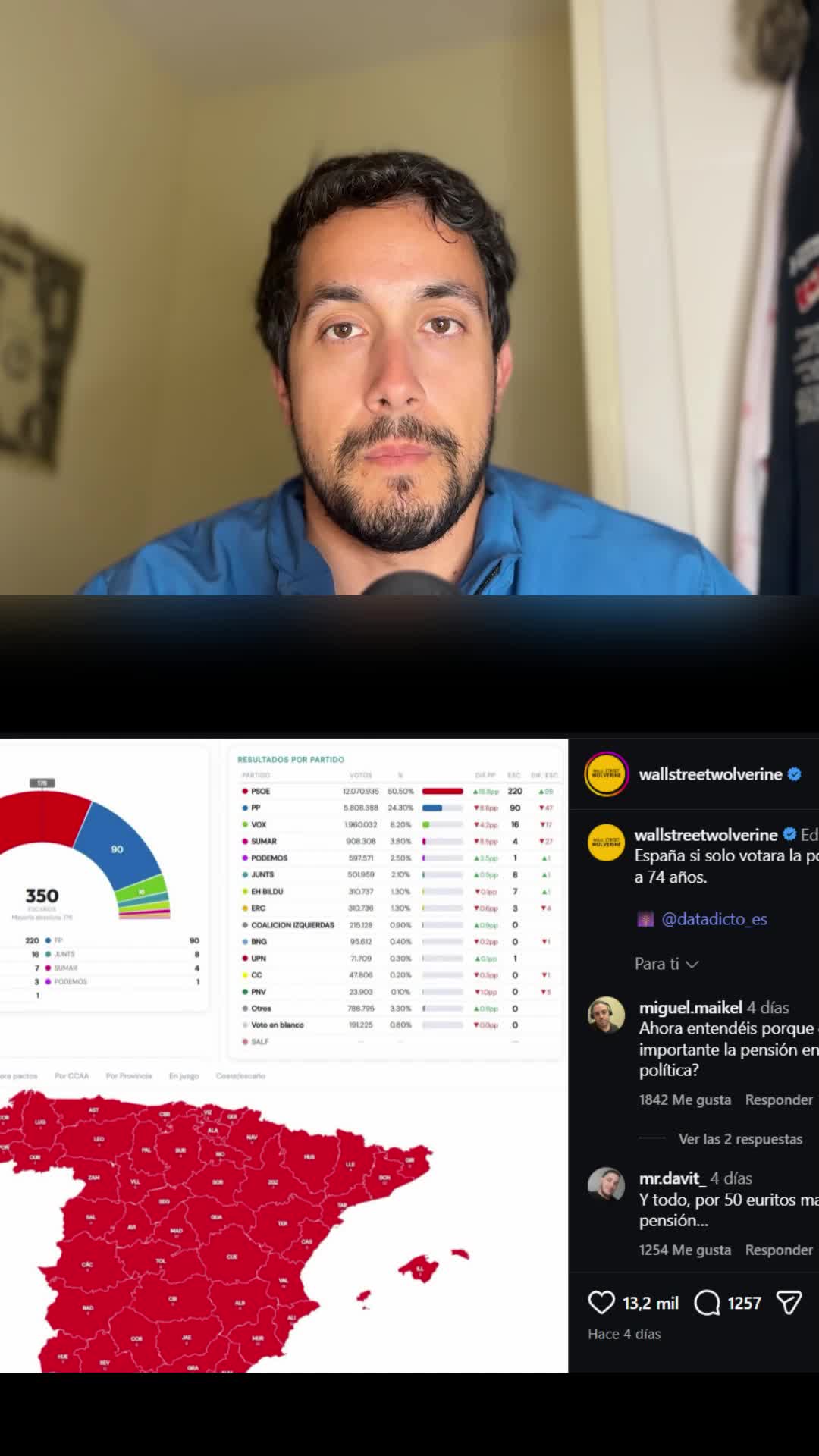 @InfoArmy TV Noticias