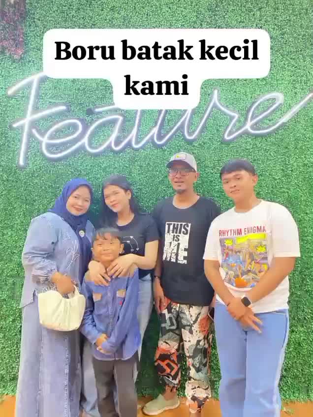 @Wak Ulong