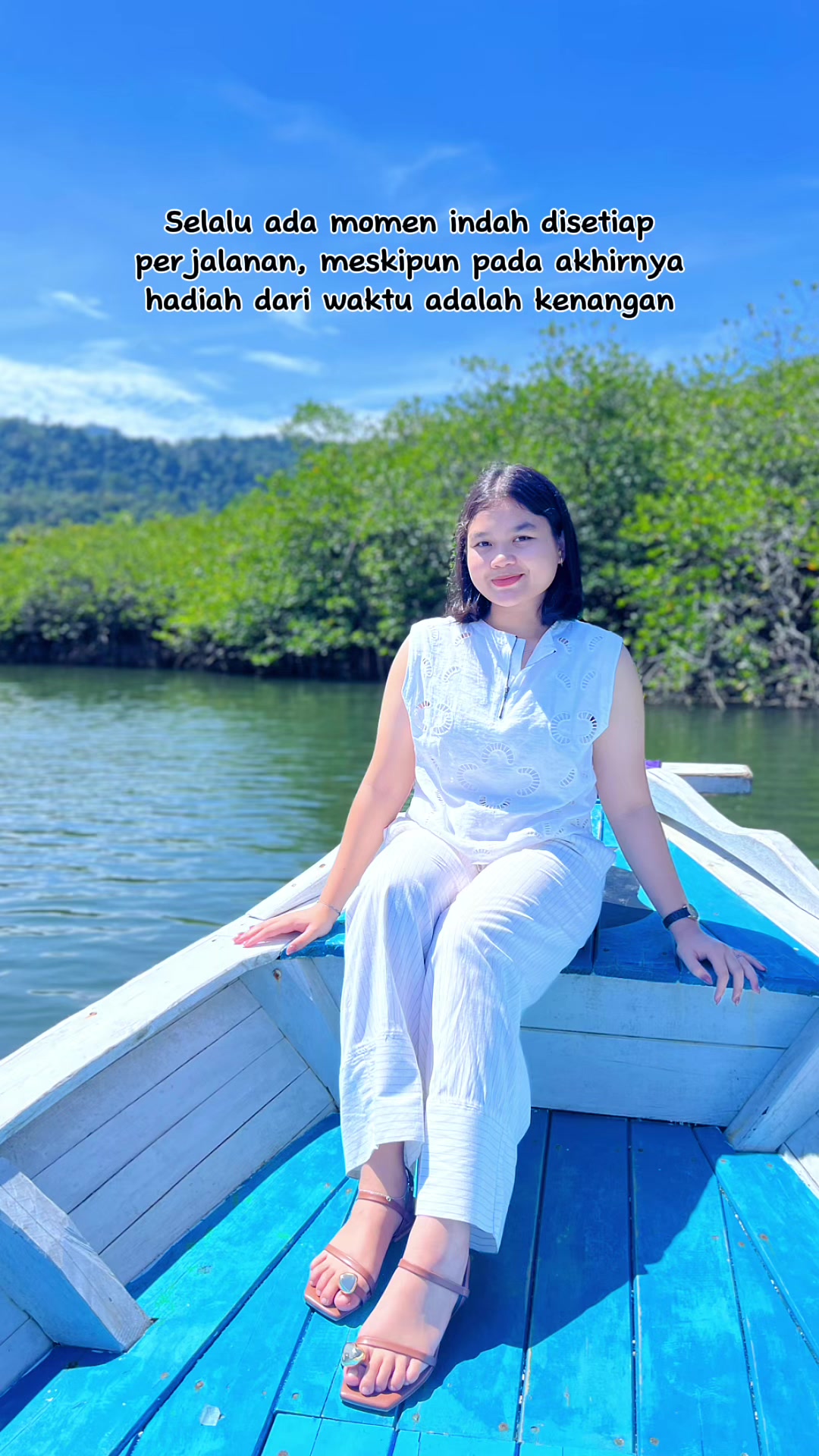 @Pesona wisata mandeh