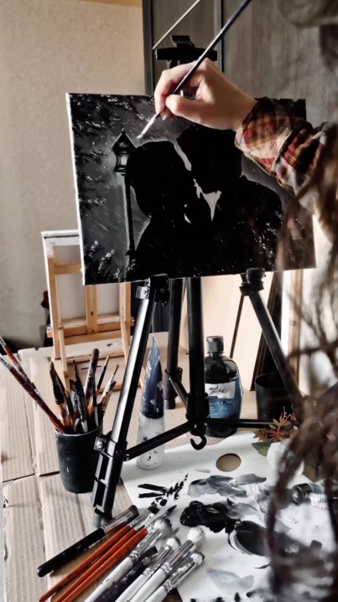 @Krystine Art