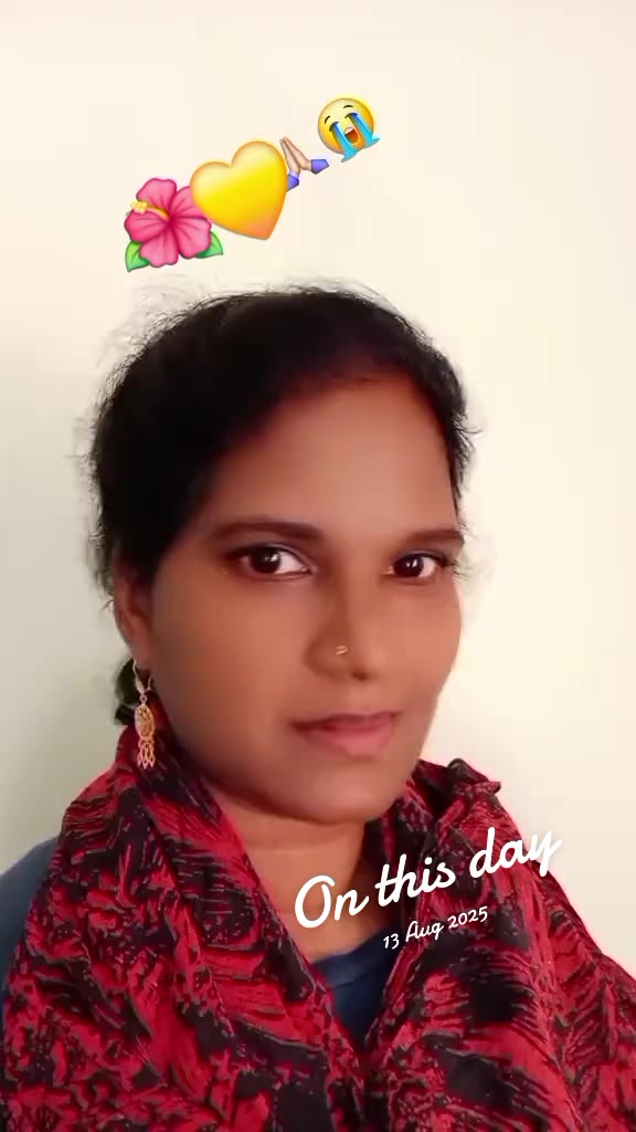 @vijaya laxmi
