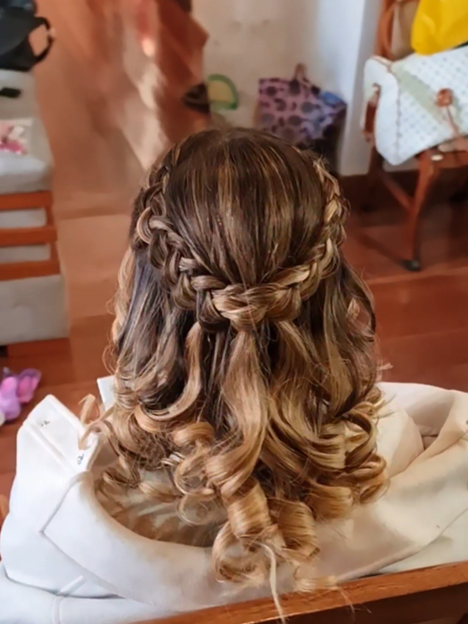 @Fernanda Avila Makeup Artist