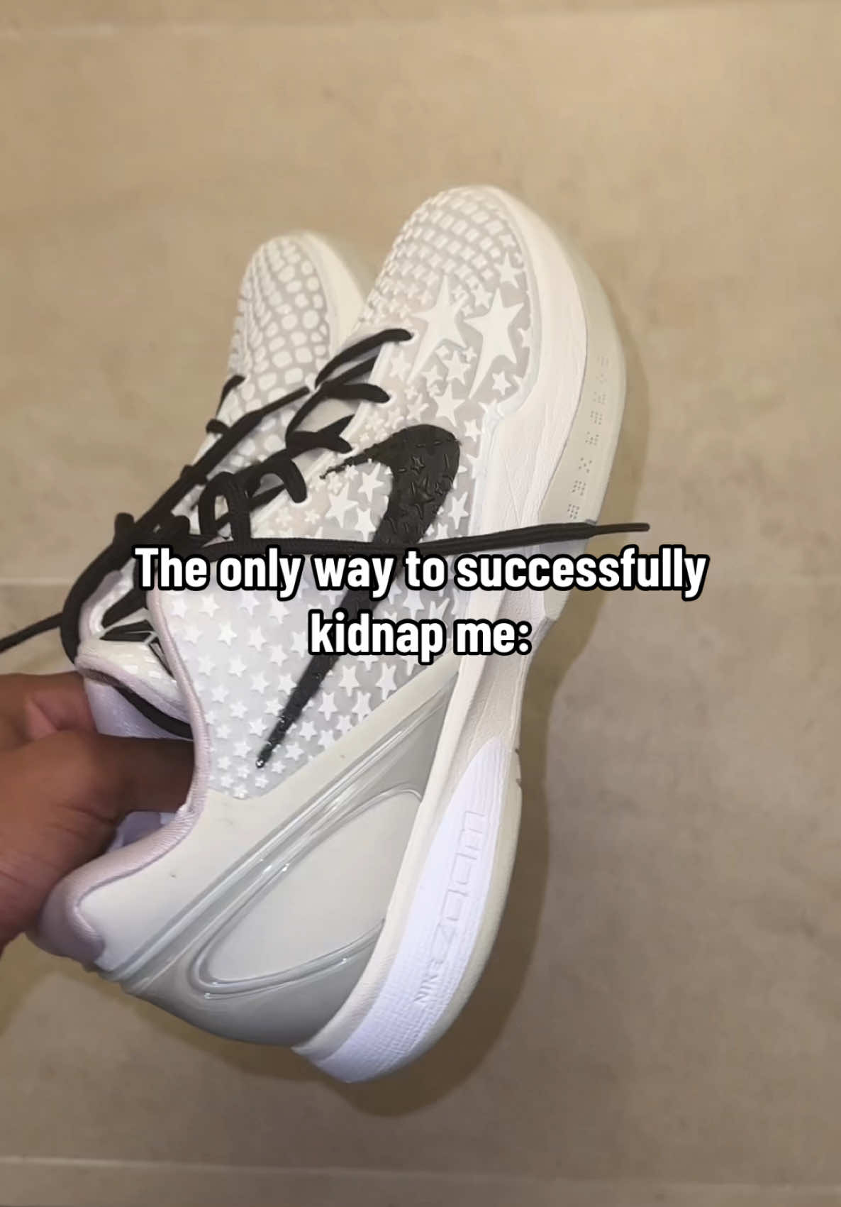 @OSG Hoops | Shoe Reviews ๐