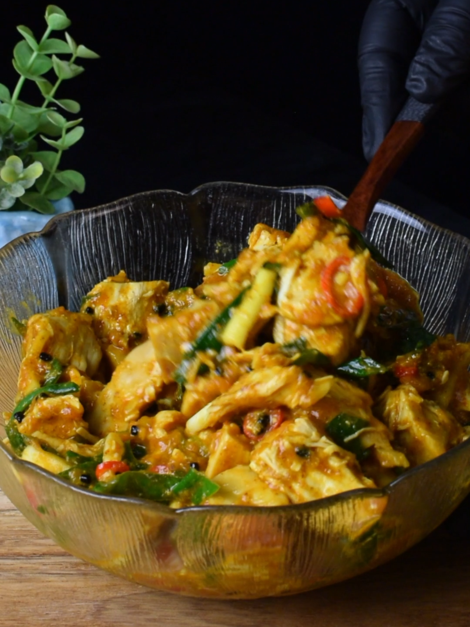 @Junali's CookBook