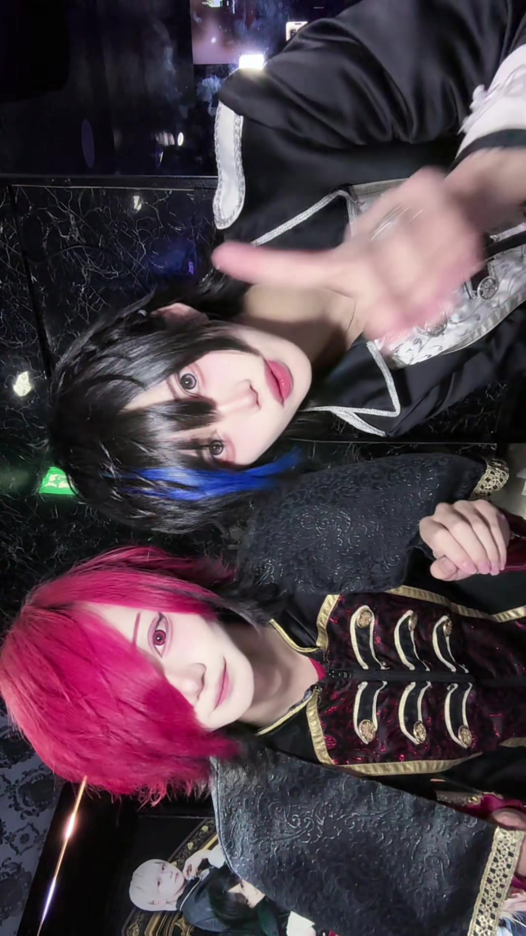 @八握剣異戒神将魔虚羅
