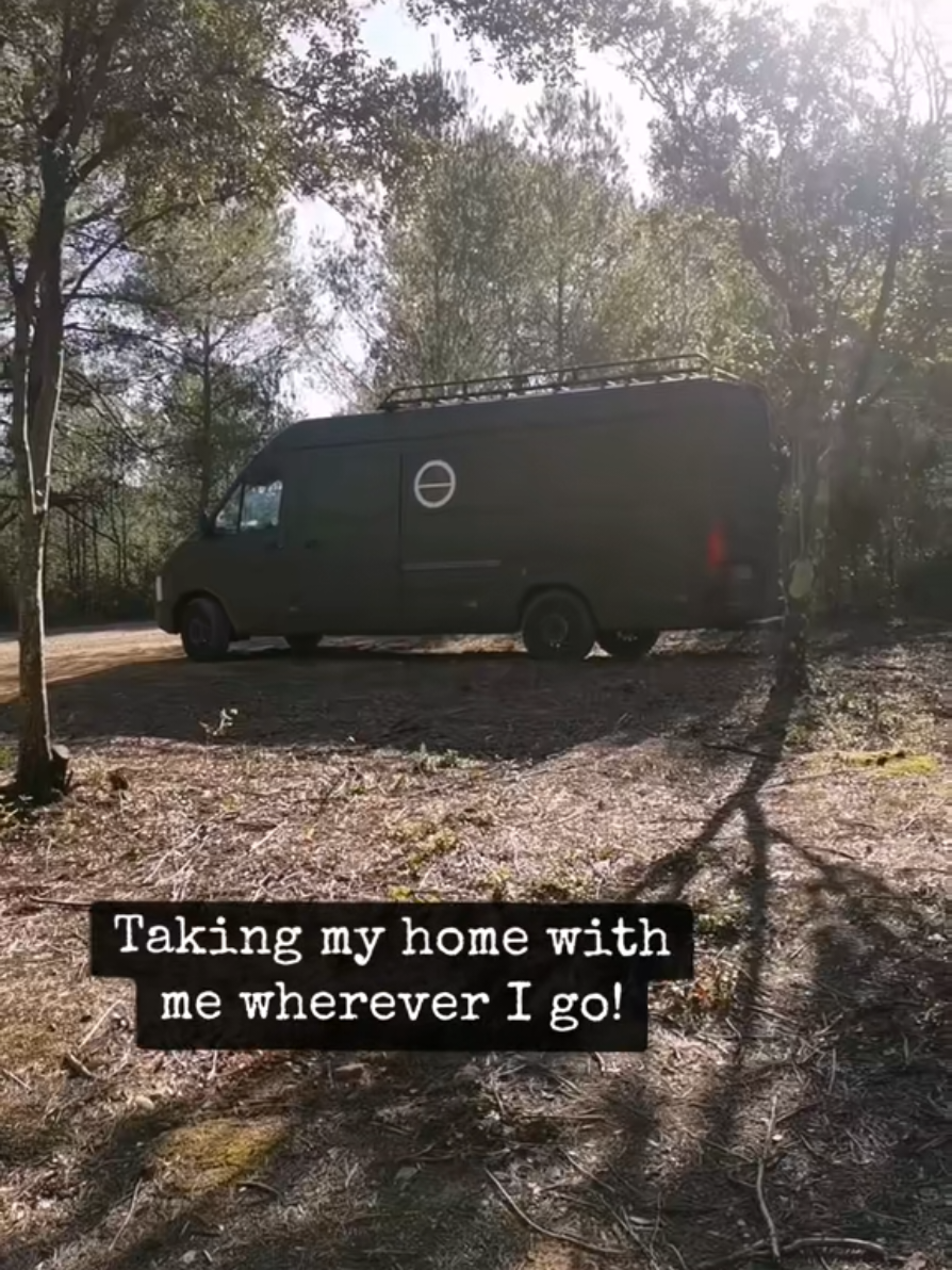 @Kader Folles - Foraging Nomad