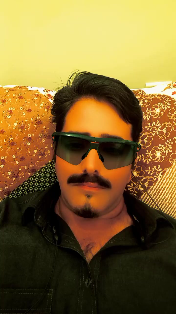 @MR Sohail Abbasi