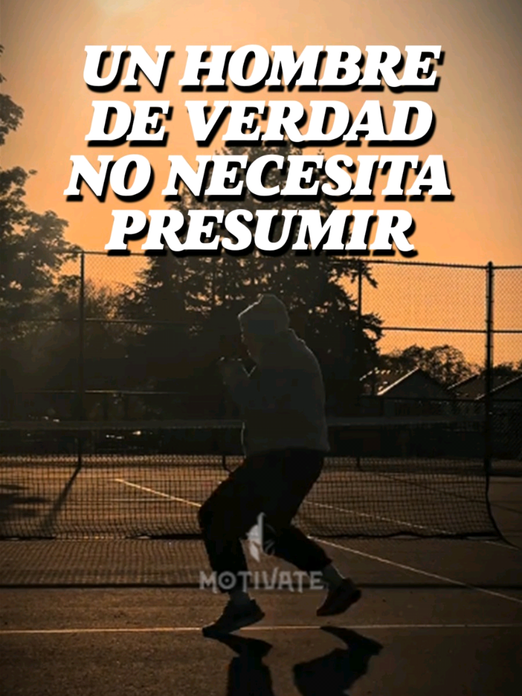 @Motivate