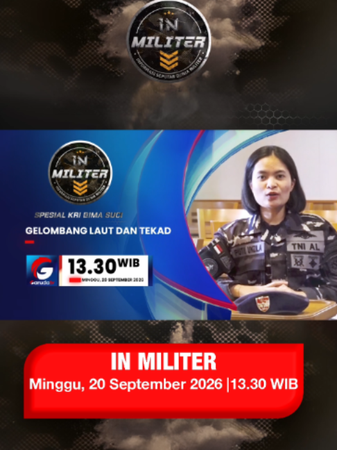 @Garuda TV