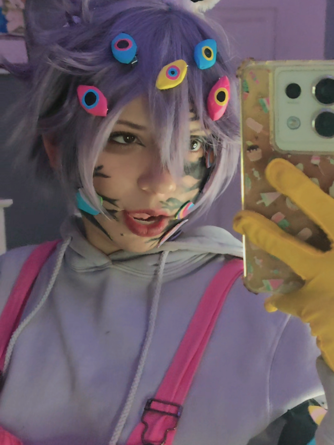 @Silyen_VCosplay 🩵