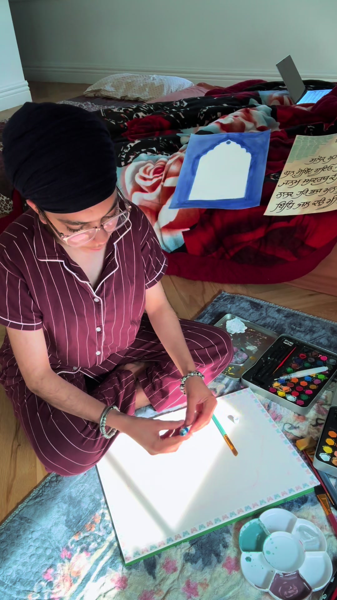 @A Spiritual Kaur