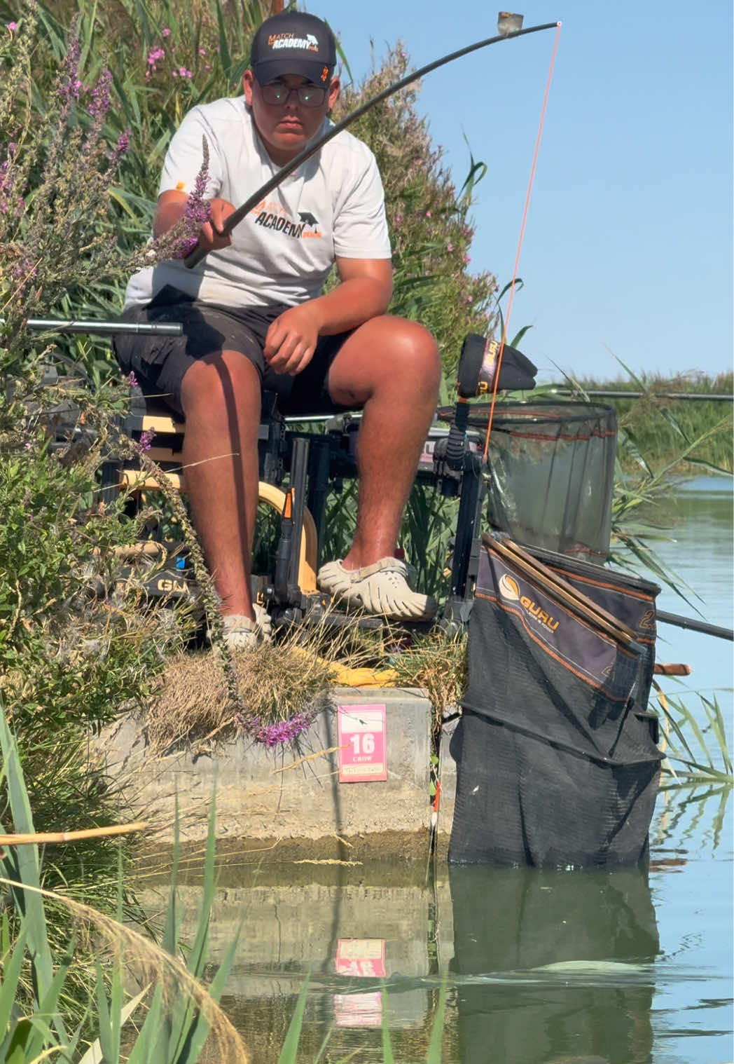 @Tackle Guru